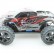 Радиоуправляемый монстр Remo Hobby RH1635 4WD RTR масштаб 1:16 2.4G — RH1635-RED, фото 2