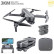 Квадрокоптер SJRC F11S 4K PRO 2-AXIS 4K EIS 5G GPS RTF (2 АКБ) — F11S 4K PRO COMBO, фото 1