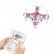 Квадрокоптер Cheerson CX-10WD+TX с FPV камерой и трансляцией видео на смартфон, фото 1
