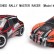 Раллийный автомобиль Remo Hobby Rally Master RH8081 4WD RTR 2.4G в масштабе 1/8, фото 3