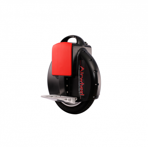 Электросамокат AIRWHEEL X3S+-130WH-BLACK, фото 1