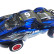 Шорт-корс Remo Hobby Truck 9emu 4WD RTR масштаб 1:8 2.4G — RH8025-BLUE, фото 6
