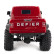 Радиоуправляемый краулер HSP RGT Defier 4WD 1:10 -— EX86100JC-V2-R86299-2, фото 5