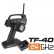 Монстр 1/8 HPI-109083 SAVAGE X 4.6 RTR (SILVER/BLACK) — HPI-109083, фото 6