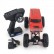 Краулер HSP Kulak  94680T2 4WD RTR в масштабе 1/18, фото 4