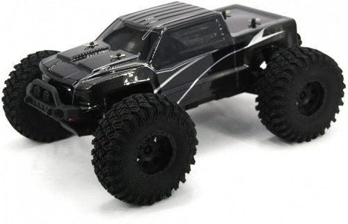 Радиоуправляемый джип HSP/Redcat Wolverine 4WD 1:10 2.4G — H9801-H10-B, фото 1