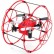 Квадрокоптер Skytech / Syma с защитной сеткой — TK-M66S, фото 1