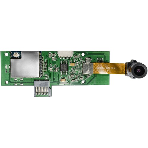 Плата видеотрансляции для квадрокоптера Hubsan H501S (H501S-11), фото 1