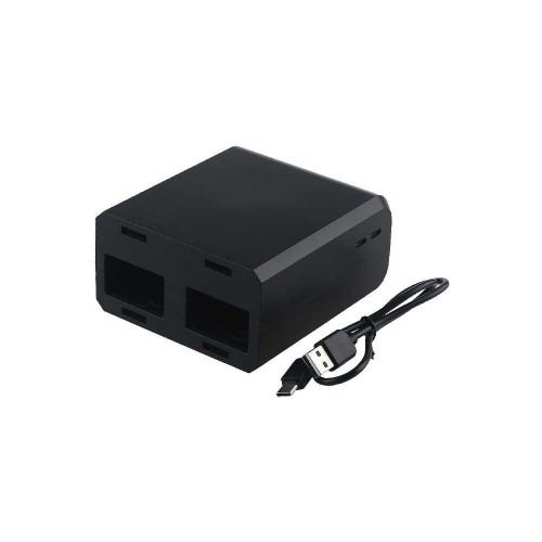 Зарядное устройство USB для квадрокоптера B4W — B4W-010, фото 1