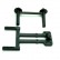 Передние проставки кузова для моделей Himoto Rider 1/8 E8MTL  — Hi824004, фото 1