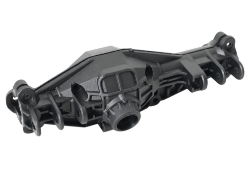 Корпус передней оси для автомоделей MJX H12Y/H12Y+ — MJX-P12YSA01, фото 1