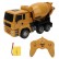 Радиоуправляемая бетономешалка HUI NA TOYS масштаб 1:18 2.4G — HN1333, фото 4