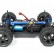 Монстр-трак Remo Hobby RH1635 4WD RTR масштаб 1:16 2.4G — RH1635-BLUE, фото 16