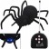 Робот-паук Cute Sunlight Black Widow 779, фото 2