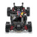 Радиоуправляемая машина для дрифта HSP / HNR 4WD 1:10 — H9804-H98430-1, фото 2