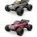 Радиоуправляемый монстр MJX Hyper Go 10210 (серый) Brushless 4WD 2.4G 1/10, без ЗУ и акб — MJX-10210-GRAY, фото 9
