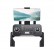 Радиоуправляемый квадрокоптер SJRC F11 4K PRO GPS, 5G Wi-Fi, FPV RTF 2.4G — F11 4K PRO-Bag, фото 36