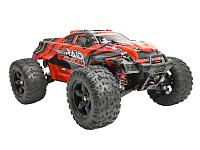 Запчасти для Remo hobby Raid RH1431/RH1435