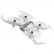 Радиоуправляемый квадрокоптер Syma W1PRO FPV RTF 2.4G — W1PRO, фото 8