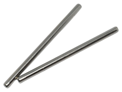 Оси рычагов подвески 2,5x44,5mm для Remo Hobby RH1411, 1/14, 4шт — M5395