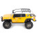 Радиоуправляемый краулер HSP RGT Desert FOX 4WD 1:10 — EX86120-R86363-2, фото 3