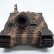 Радиоуправляемый танк Torro Sturmtiger Panzer ИК RTR масштаб 1:16 2.4G — TR1111700301, фото 3