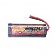 Аккумулятор VB-Power Ni-Mh 7.2V 2500 mAh для Remo Hobby — E9222