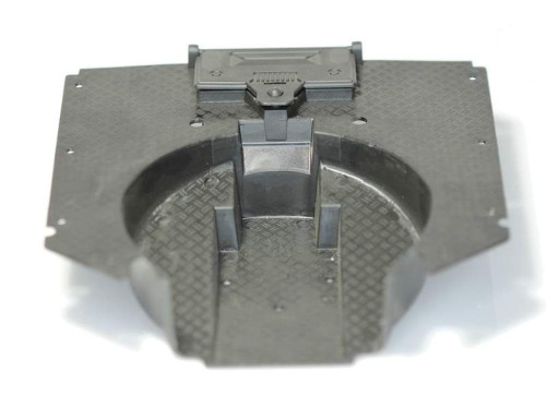 Платформа запаски для Remo Hobby RH1093ST — P7171A, фото 1