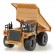 Карьерный самосвал HUI NA TOYS HN1540 в масштабе 1/18 — HN1540, фото 3