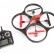 Квадрокоптер WLToys V606 Mini Omnipotence UFO, фото 3