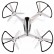 Квадрокоптер XK Innovations X300-W WiFi FPV RTF 2.4 G — X300W, фото 6