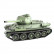 Радиоуправляемый танк Heng Long Russia T34-85 масштаб 1:16 2.4G — 3909-1 V7.0, фото 4