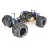Радиоуправляемый бензиновый монстр HSP Skeleton 4WD 1/5 — 94050-14050-O, фото 7