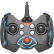 Боевой робот Keye Toys Space Warrior KT802 с пульками 2.4 GHz, фото 4
