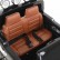 Детский электромобиль Dake Ford Ranger Black - DK-F150, фото 3