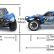 Шорт-корс Remo Hobby RH1022 4WD RTR масштаб 1:10 2.4G — RH1022, фото 3