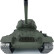 Радиоуправляемый танк Heng Long T-34 Pro V7.0 масштаб 1:16 RTR 2.4GHz — 3909-1Pro V7.0, фото 15