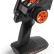 Радиоуправляемый монстр MJX Hyper Go H16H (фиолетовый) 4WD 2.4G LED GPS 1/16 RTR — MJX-H16H-PURPLE, фото 11