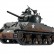 Радиоуправляемый танк Torro Sherman M4A3, 1/16 2.4G, ИК-пушка, деревянная коробка — TR1112400762, фото 4