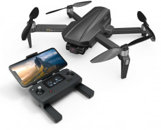 Квадрокоптер MJX MG-1 4K 2-Axis Gimbal EIS GPS 5G — MJX-MG-1