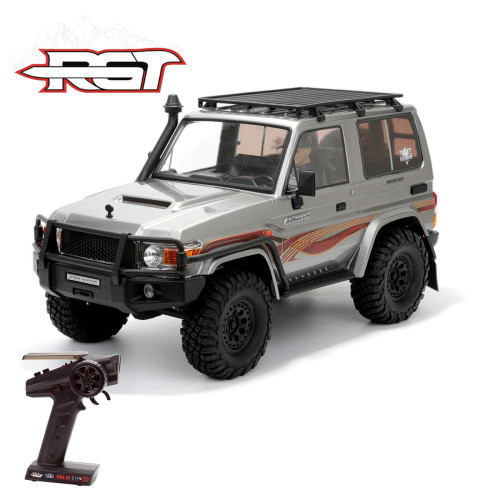 Радиоуправляемый краулер HSP RGT INTRUDER 4WD 1:10 — EX86020-P86486-3, фото 1