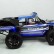 Пустынный багги HSP Bloodwolt 94684PRO 4WD RTR 2.4G в масштабе 1:14, фото 5