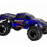 Радиоуправляемый монстр Remo Hobby Dinosaurs Master Brushless UPGRADE PLUS (синий) 4WD 2.4G 1/8 RTR — RH8037-BLUE, фото 4