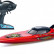 Радиоуправляемый катер Create Toys Red Cruel (74 см, 15 км/ч) — CT-2062K-RED, фото 1