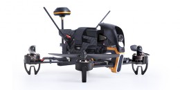 Гоночный квадрокоптер Walkera F210 с камерой и модулем OSD) — WK-F210-RTF