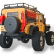 Радиоуправляемый краулер Remo Hobby OFF-ROAD (желтый) 4WD 2.4G 1/18 RTR — RH1893-SL-Y, фото 7
