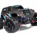 Радиоуправляемый монстр-трак LaTrax Teton 1:18 4WD Azure — TRA76054-1-B, фото 1