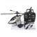 Вертолет Syma F1 Fiery Dragon Gyro, фото 4