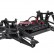 Монстр-трак Himoto Bowie E10MTL Brushless 4WD RTR 1/10, фото 14