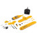 Радиоуправляемый самолет WLtoys Beech D17S RTF 2.4G — XK-A300-YELLOW, фото 13
